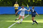 Women’s Soccer vs Endicott  Women's Soccer vs Endicott College. - Photo by Keith Nordstrom : Wheaton, Soccer
